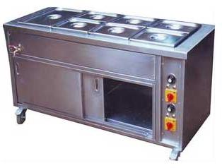 Bain Marie