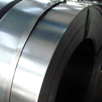 Cold Rolled Stainless Steel Coils