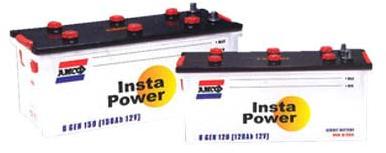 UPS & Inverter Batteries