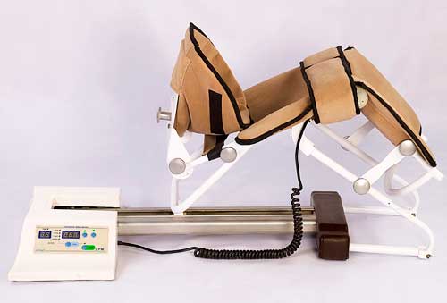 Continuous Passive Motion Machine