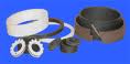 PTFE Piston Rings