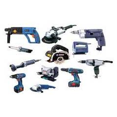 Industrial Power Tools