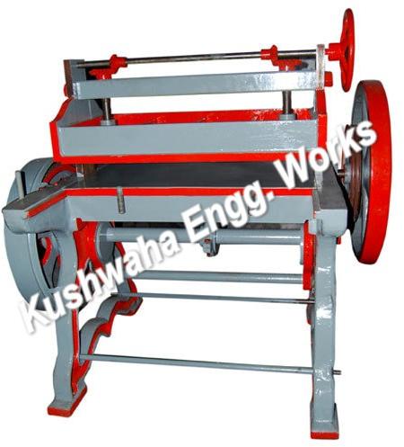 : Paper-cutting Machine