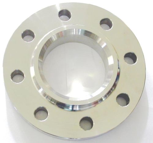 Stainless steel flanges, Usage : Fittings