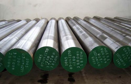 Stainless Steel Rods