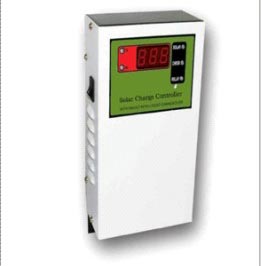 Solar Charge Controller