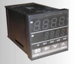 Temperature controller, Packaging : Box