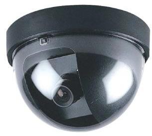 Dome Cameras