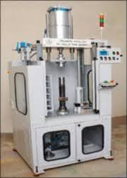 Number Marking Machine