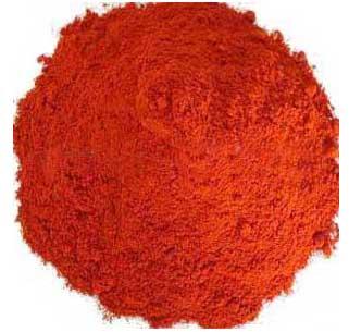 Red Chilli Powder