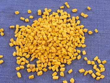 Fenugreek Seeds