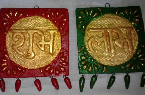 Shubh Labh Wall Hangings