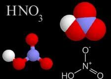 Nitric Acid