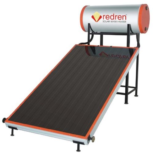 Solar Water Heater