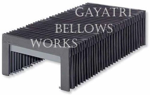 Flexible Bellows