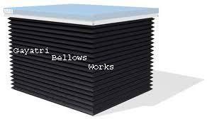 Rectangular Bellows