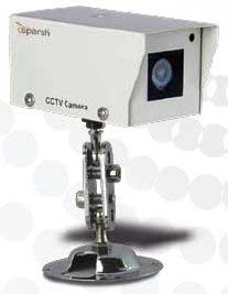 Metal Deluxe Box Camera