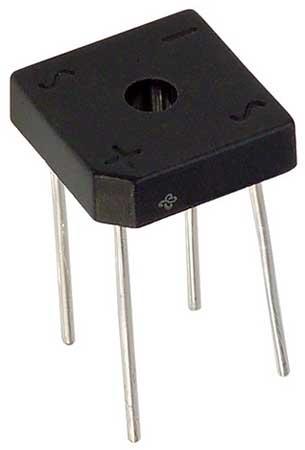 Rectifiers