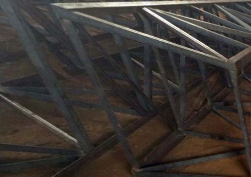 Steel Trusses