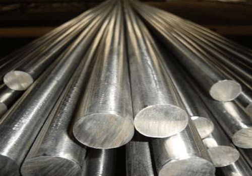 MS Mild Steel Round Bars