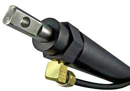 Hydraulic Cylinder - 01