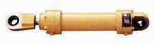 Hydraulic Cylinder - 02