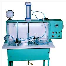 Leak Testing Machine 02