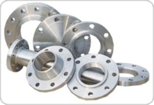 Stainless Steel Socket Weld Flange, Grade : ANSI