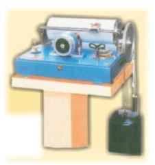 Automatic Water Level Recorder