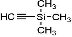 Trimethylsilylacetylene