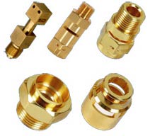 Pneumatic Components