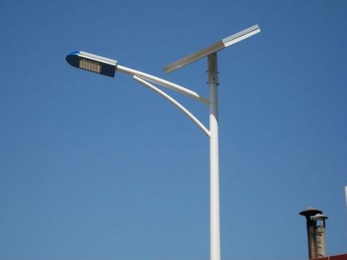 LED Solar Street Lighting System