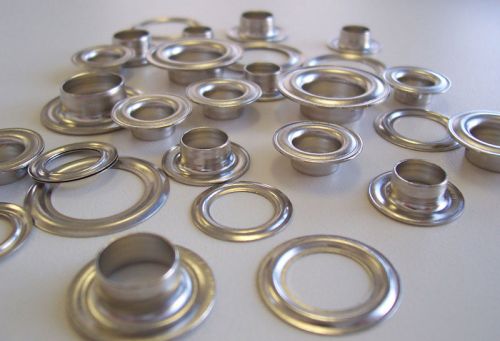 Metal Grommets