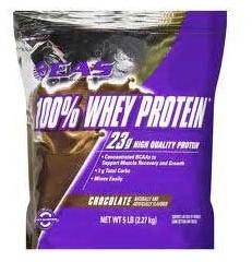 Protein Health Supplement