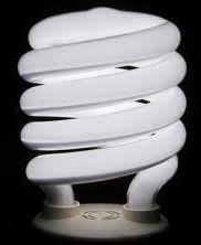 Compact Fluorescent Lamp 01