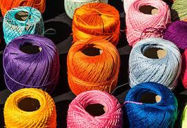 Textile Yarns