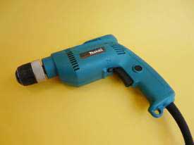 Air Electric Drill 03