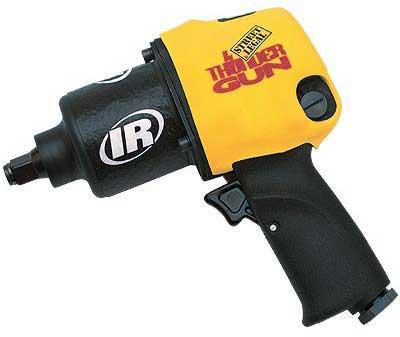 Air Electric Drill 04