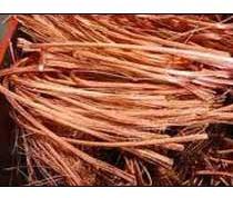 Copper Scrap 0.20-0.40mm for Industrial Applications
