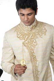 Mens Sherwani