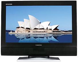 LCD Television