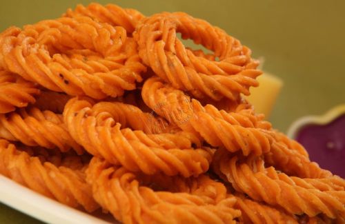 Murukku Snack