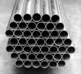 Stainless Steel Seamless Pipe