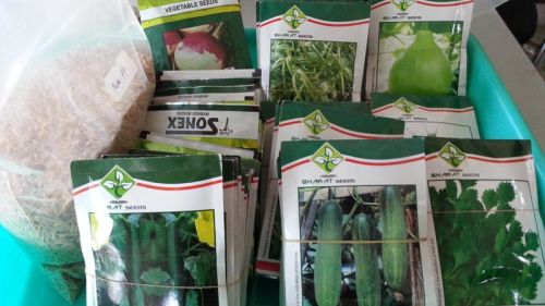 Agro Seeds