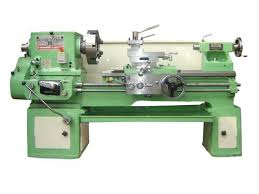 Workshop Machinery