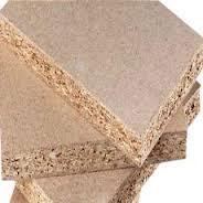 Plain Particle Boards