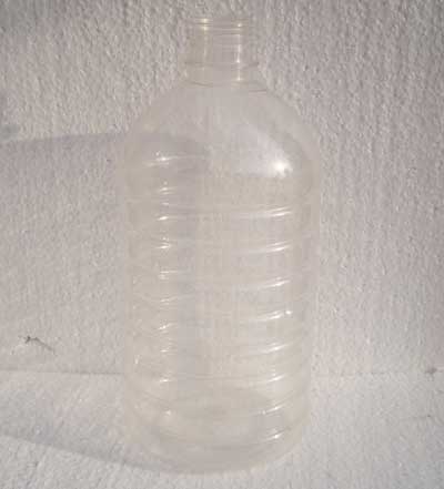 PET Bottles (5 Ltr Bottle)