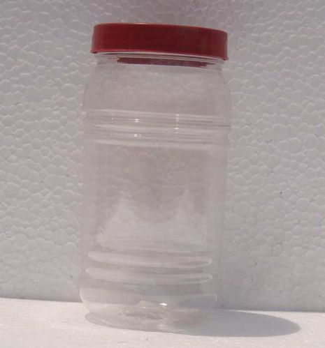 PET Jar (1 Kg.)