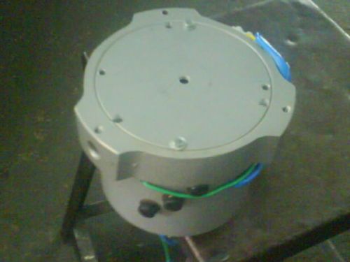 Top Slip Ring(ventilation Fan)