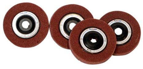 Abrasive Polishing Discs